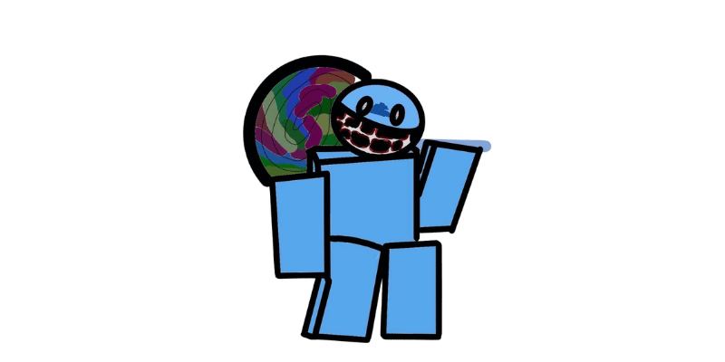 Bluudud Plush